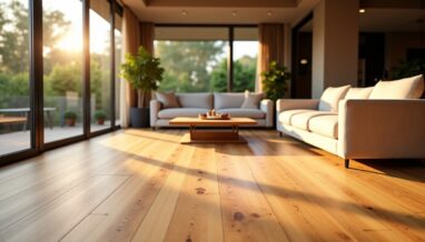 Plancher en aggloméré ou en OSB : quel matériau privilégier pour un sol durable et esthétique ?