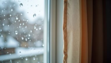 Identifier les causes courantes d’un sifflement aigu dans votre maison