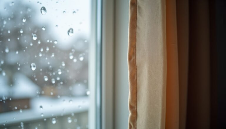 Identifier les causes courantes d’un sifflement aigu dans votre maison