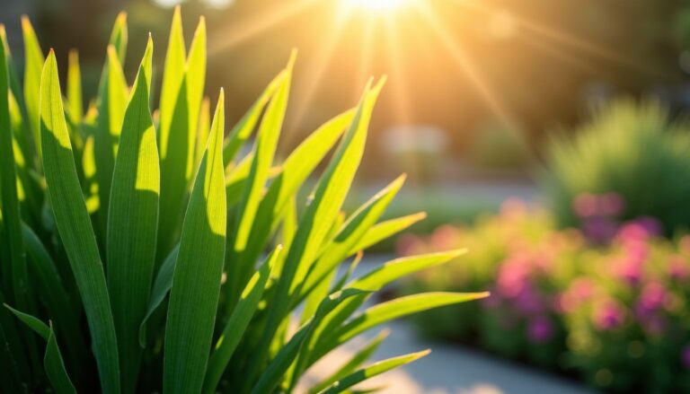 Les secrets pour garder un papyrus vigoureux et en pleine santé toute l'année