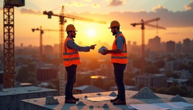 Chaux ou plâtre : guide pratique pour choisir le matériau idéal dans vos projets de construction