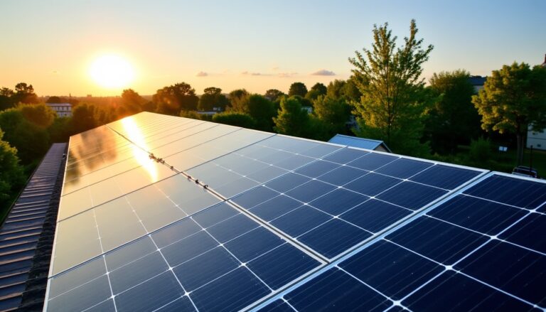 De l’expertise au déploiement : maîtriser l’énergie photovoltaïque en Île-de-France