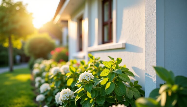 Comment l’état des murs extérieurs impacte-t-il votre confort thermique et le taux d’humidité intérieur ?