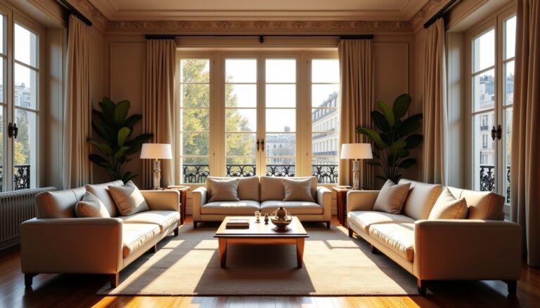 Les raisons incontournables de faire appel à une entreprise experte pour rénover votre appartement d’exception à Paris