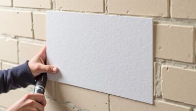 Guide pratique : Installer du placo sur un mur en pierre étape par étape
