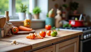 Poignées de cuisine : Faut-il les installer à la verticale ou à l’horizontale ?