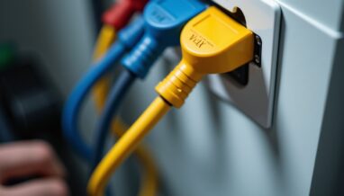 Peut-on connecter plusieurs fils électriques sur un même domino en toute sécurité ?