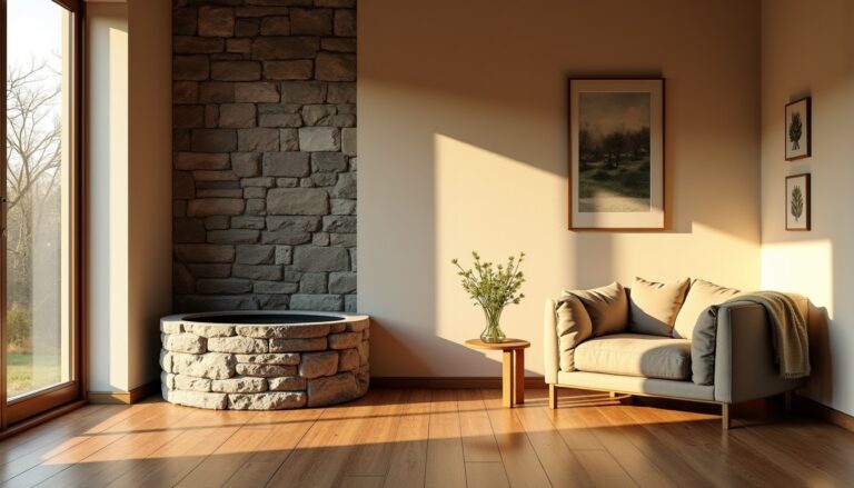 Installer un puits à l'intérieur d'une maison : est-ce possible et quelles sont les réglementations à connaître ?