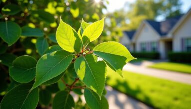 Pourquoi mon Lilas des Indes ne fleurit-il pas ? Causes et solutions à connaître