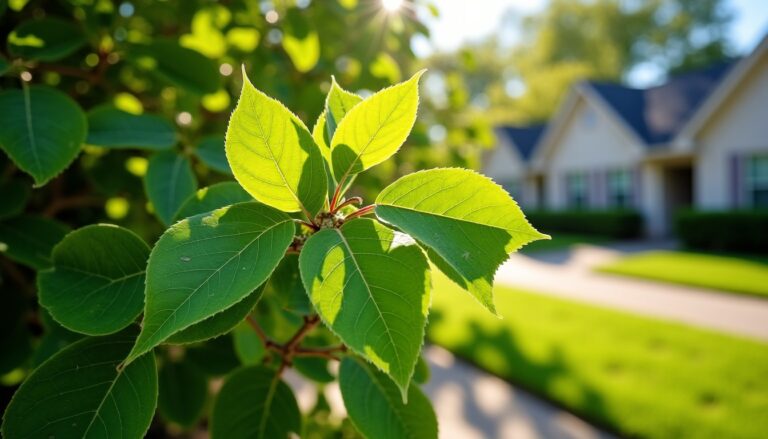 Pourquoi mon Lilas des Indes ne fleurit-il pas ? Causes et solutions à connaître