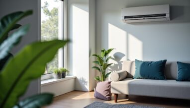 Climatisation Mitsubishi : pourquoi votre unité intérieure émet-elle du bruit ?