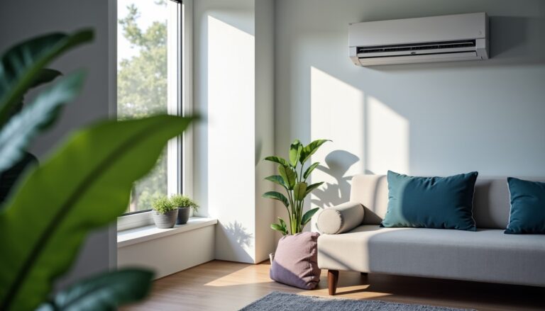 Climatisation Mitsubishi : pourquoi votre unité intérieure émet-elle du bruit ?