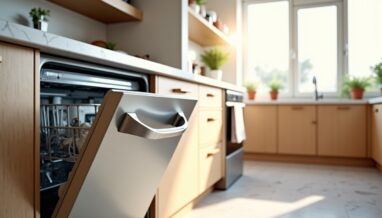 Comprendre les raisons pour lesquelles votre lave-vaisselle arrête son cycle peu après le démarrage