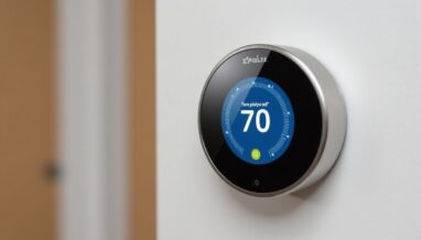 Les pannes les plus courantes des thermostats Delta Dore : ce qu'il faut savoir