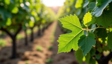 Les secrets pour réussir vos boutures de vigne avec un taux de succès maximal