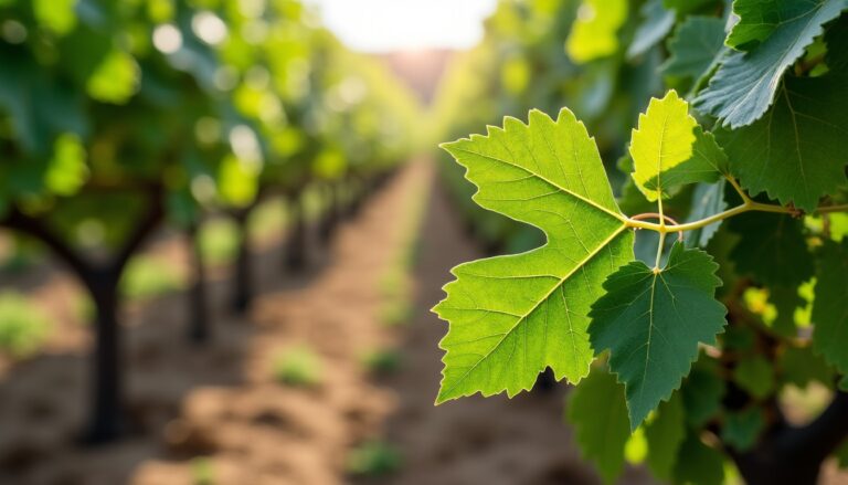 Les secrets pour réussir vos boutures de vigne avec un taux de succès maximal