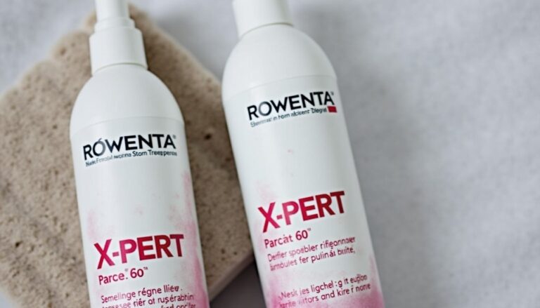 Rowenta X-Pert 6.60 : Notre analyse complète et verdict final