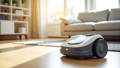 Découvrez les atouts incontournables de l’aspirateur laveur pour un nettoyage maison efficace et simplifié