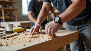 Le rôle essentiel du jambage dans la construction en maçonnerie : fonctions et utilités