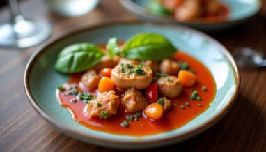 Les secrets irrésistibles des cuisines italiennes de luxe : pourquoi tant de passion ?