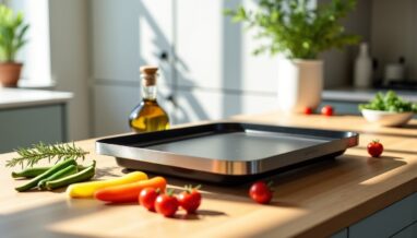 Plancha de table : le guide incontournable pour choisir l'appareil parfait