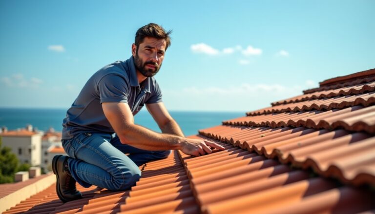Couvreur Marseille JV en 2026 : Le Vrai Témoignage des Clients Dévoilé