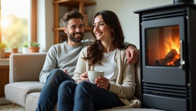Poêles à granulés : Hotomatic démocratise un chauffage performant et accessible