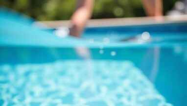 Les produits colmateurs de fuite pour piscine : mythe ou efficacité prouvée ?