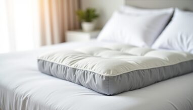 Guide pratique pour bien choisir une alèse imperméable adaptée à vos besoins