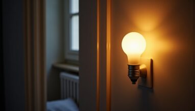 Pourquoi vos prises électriques fonctionnent-elles quand vos luminaires refusent de s’allumer ?