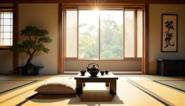 Guide pratique pour adopter une décoration japonaise authentique chez soi