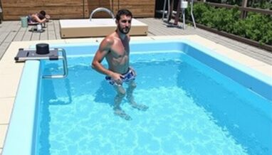 Puits de décompression pour piscines Desjoyaux : utilité et guide d'installation détaillé