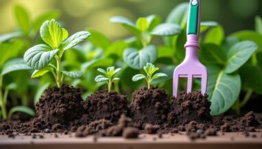 Les indispensables pour entretenir votre espace vert : outils et équipements incontournables