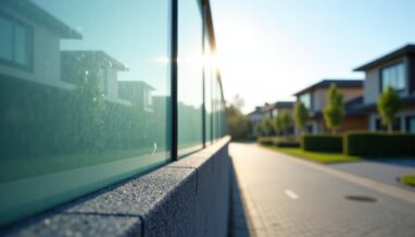 Mur anti-bruit : Guide complet pour choisir la solution la plus performante