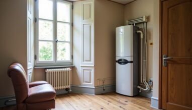 Installer une VMC double flux thermodynamique dans une maison ancienne : avantages et conseils pratiques