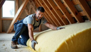 Isolation des combles au Mans : Techniques efficaces et conseils pratiques