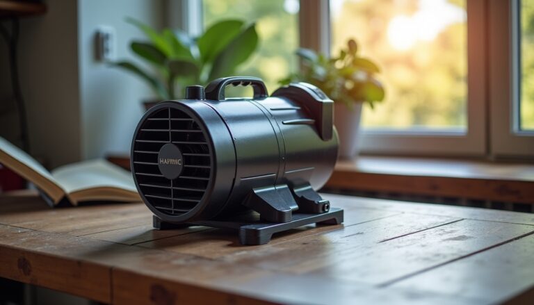 Comment régler au mieux votre pompe à chaleur air-air pour maximiser son efficacité ?