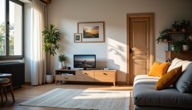 Comment déterminer la puissance idéale de votre pompe à chaleur selon la taille de votre logement ?