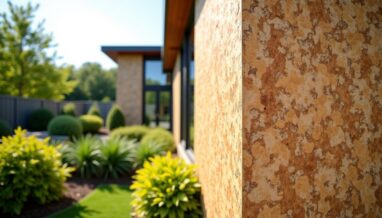 Peut-on utiliser un panneau OSB en extérieur : avantages et précautions à connaître